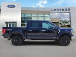 2021 Ford F-150 XLT 4WD