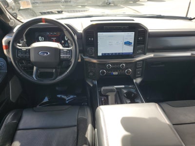 2023 Ford F-150 Raptor 4WD