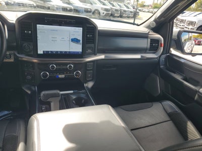 2023 Ford F-150 Raptor 4WD