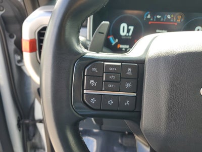 2023 Ford F-150 Raptor 4WD