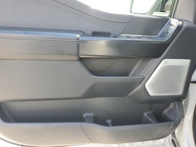 2023 Ford F-150 Raptor 4WD