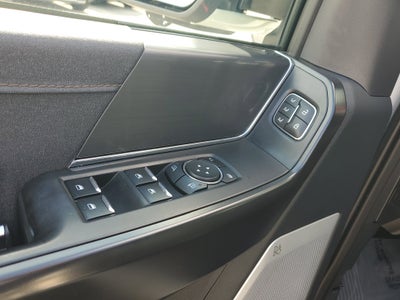 2023 Ford F-150 Raptor 4WD