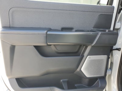 2023 Ford F-150 Raptor 4WD