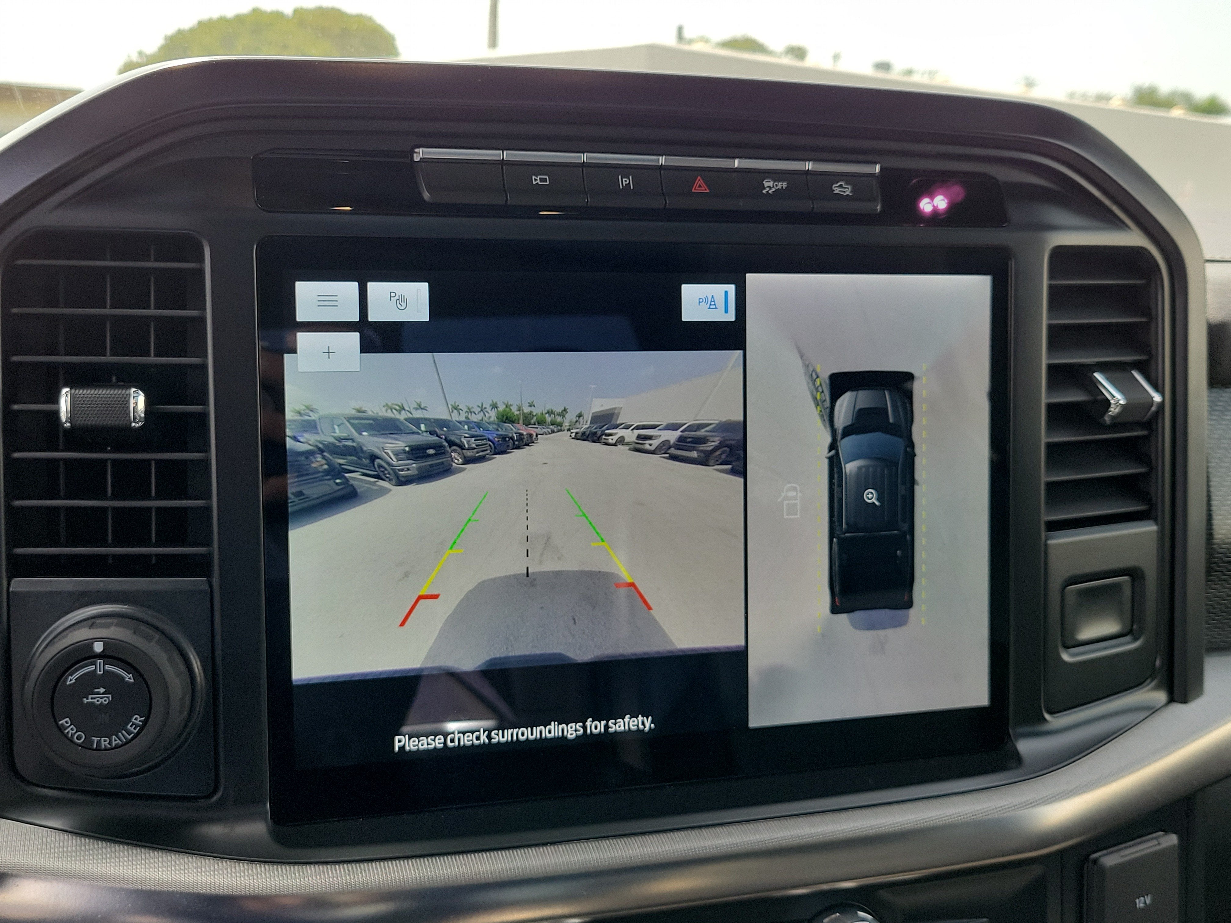 2022 Ford F-150 Raptor 4WD
