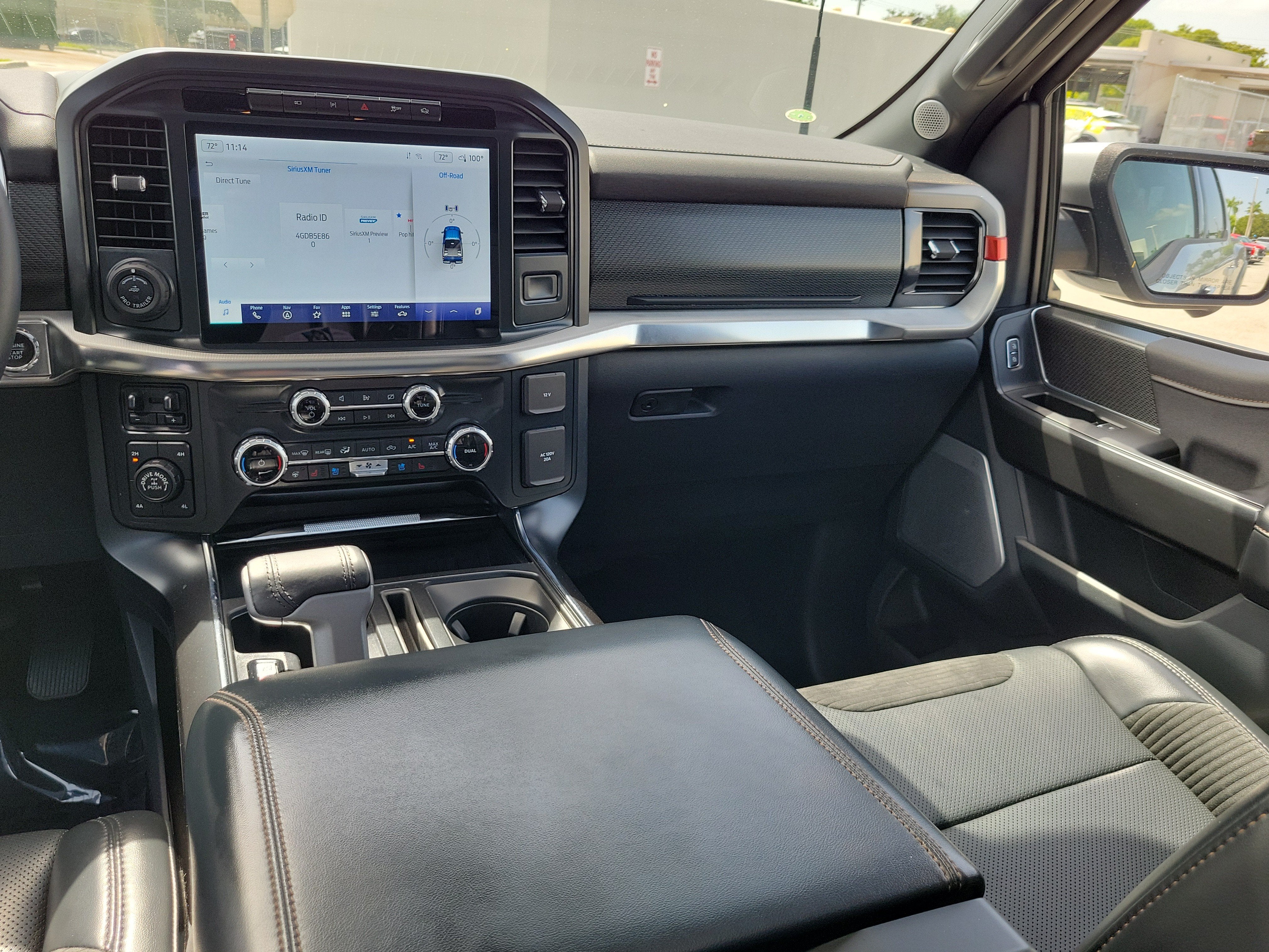 2022 Ford F-150 Raptor 4WD