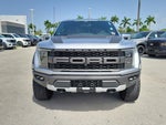 2022 Ford F-150 Raptor 4WD