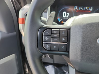 2022 Ford F-150 Raptor 4WD