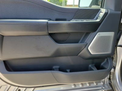 2022 Ford F-150 Raptor 4WD