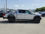 2022 Ford F-150 Raptor 4WD