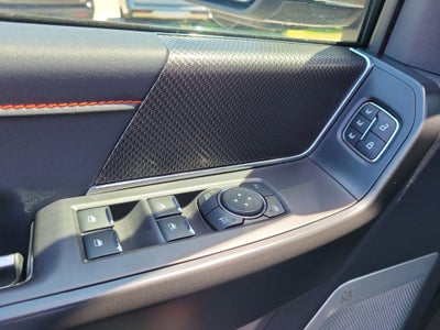 2024 Ford F-150 Raptor 4WD