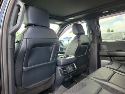 2023 Ford F-150 Raptor 4WD