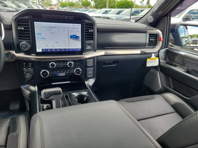2023 Ford F-150 Raptor 4WD
