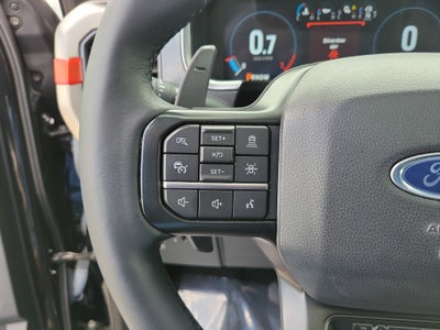 2023 Ford F-150 Raptor 4WD
