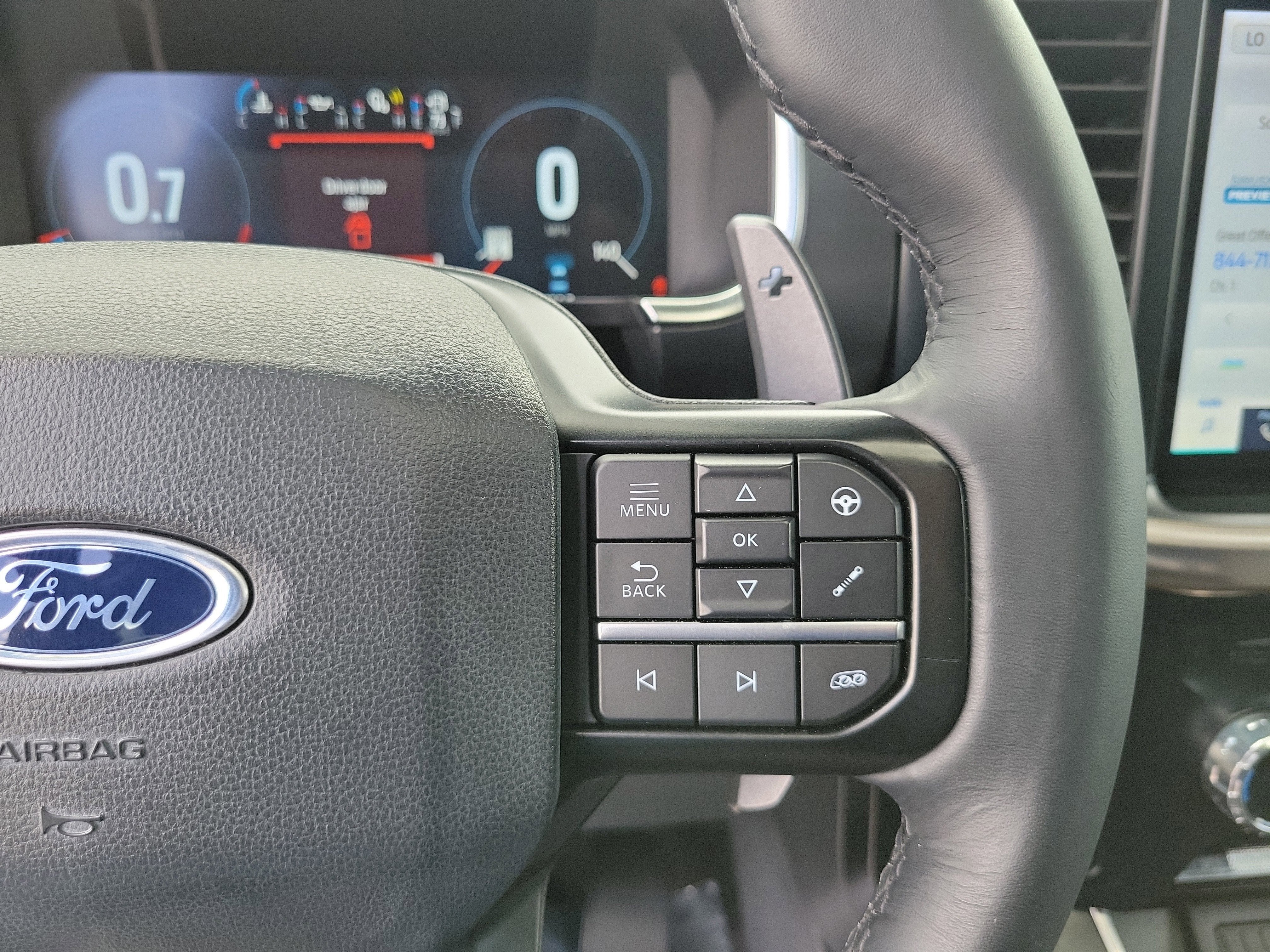 2023 Ford F-150 Raptor 4WD