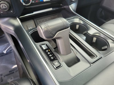 2023 Ford F-150 Raptor 4WD