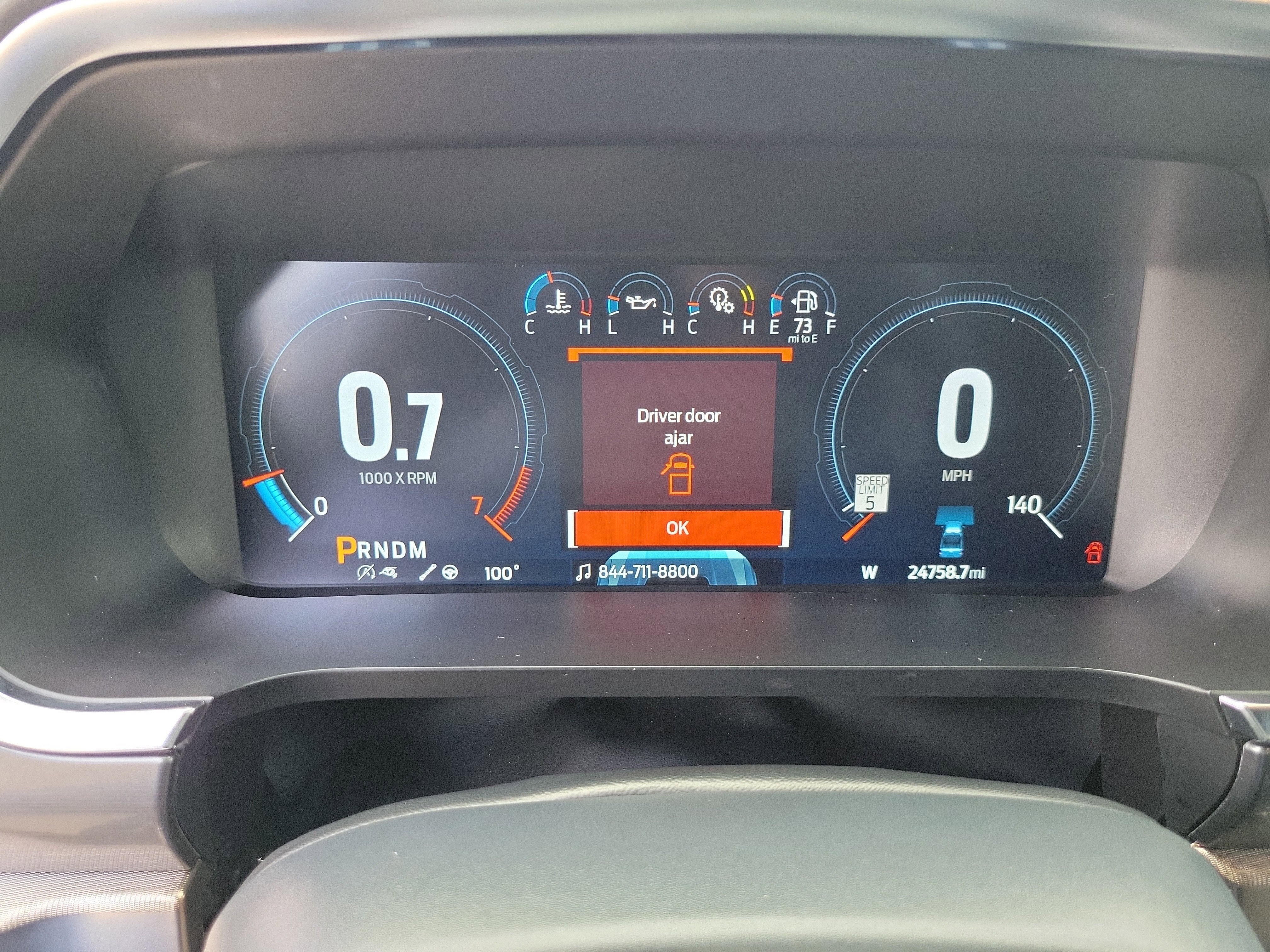 2023 Ford F-150 Raptor 4WD