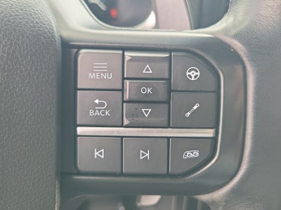 2023 Ford F-150 Raptor 4WD