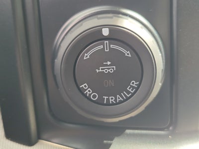 2023 Ford F-150 Raptor 4WD