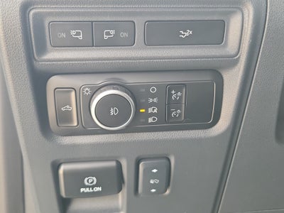 2023 Ford F-150 Raptor 4WD