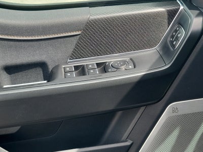 2023 Ford F-150 Raptor 4WD