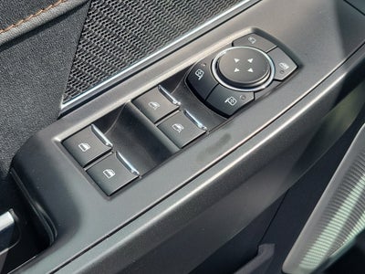 2023 Ford F-150 Raptor 4WD