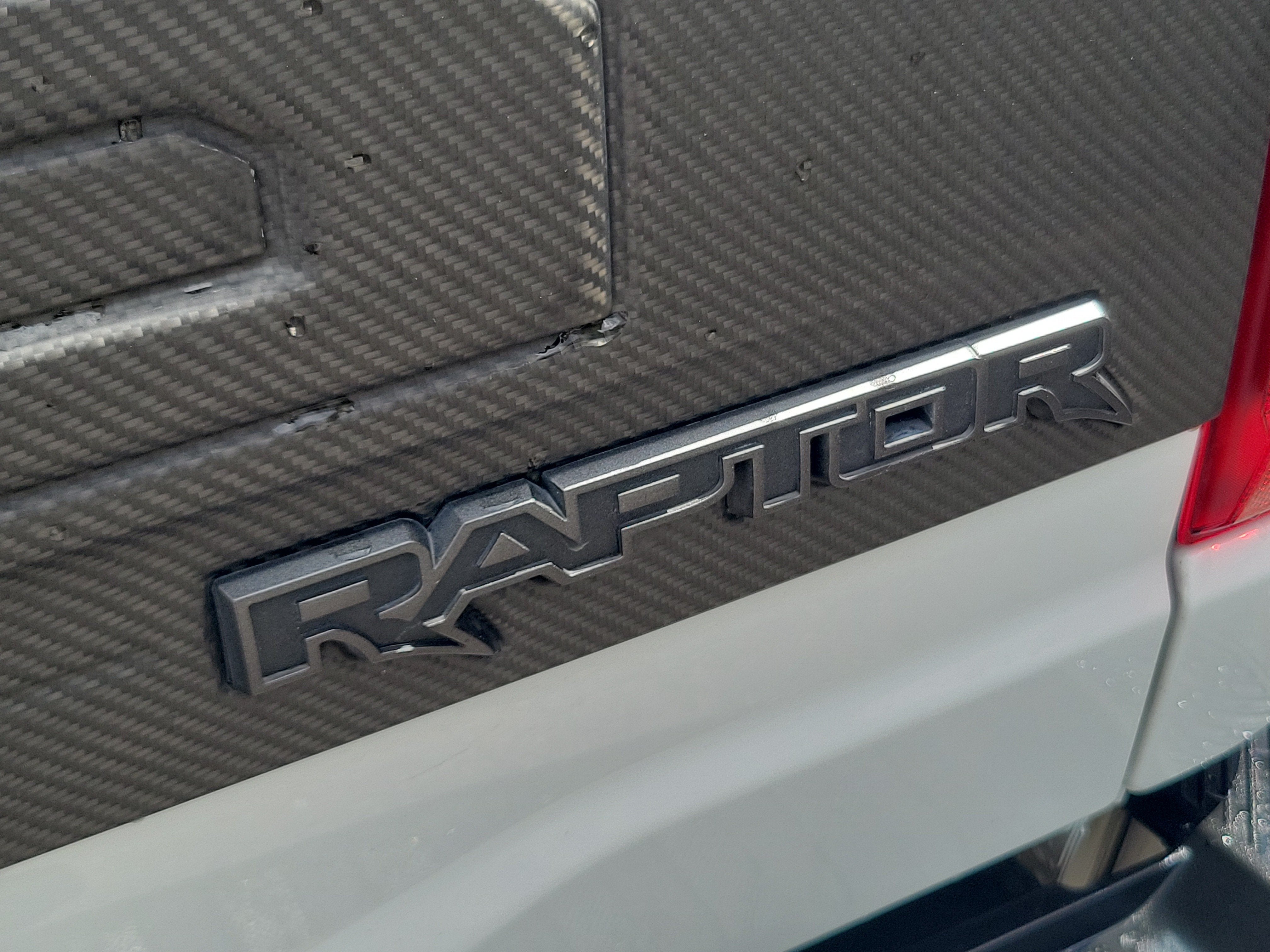 2023 Ford F-150 Raptor 4WD
