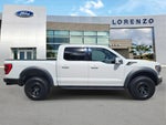 2023 Ford F-150 Raptor 4WD