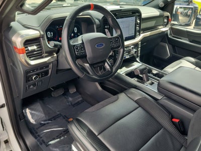 2023 Ford F-150 Raptor 4WD