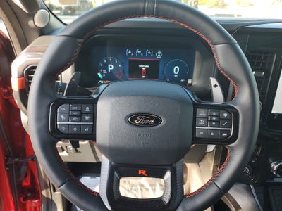 2024 Ford F-150 Raptor 4WD