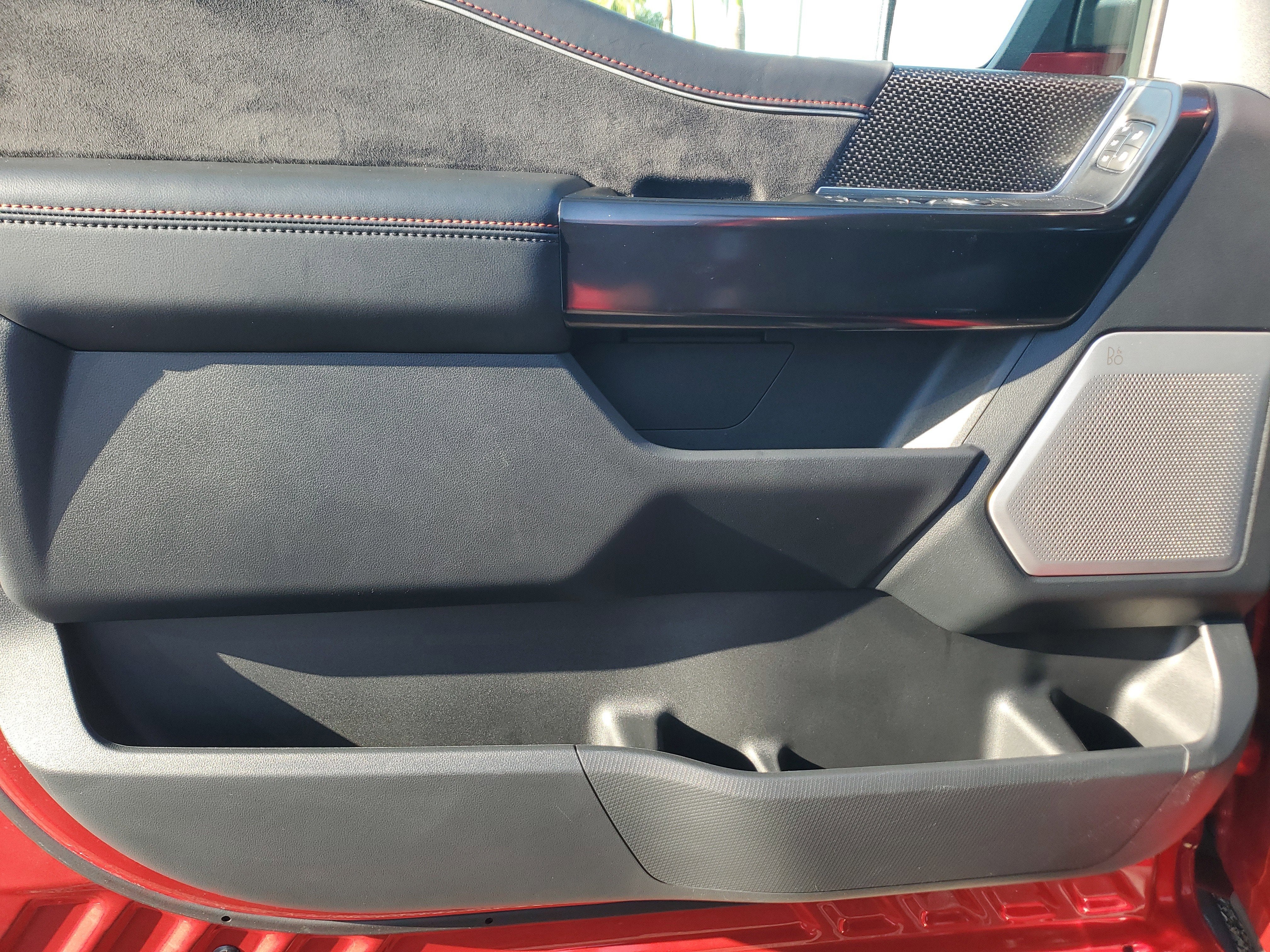 2024 Ford F-150 Raptor 4WD