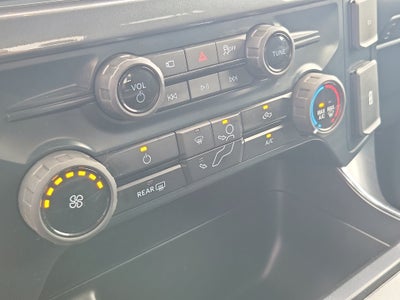 2025 Ford F-150 STX 4WD