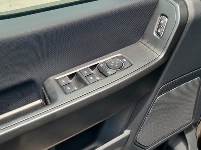 2025 Ford F-150 STX 4WD