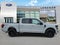 2024 Ford F-150 XLT 4WD