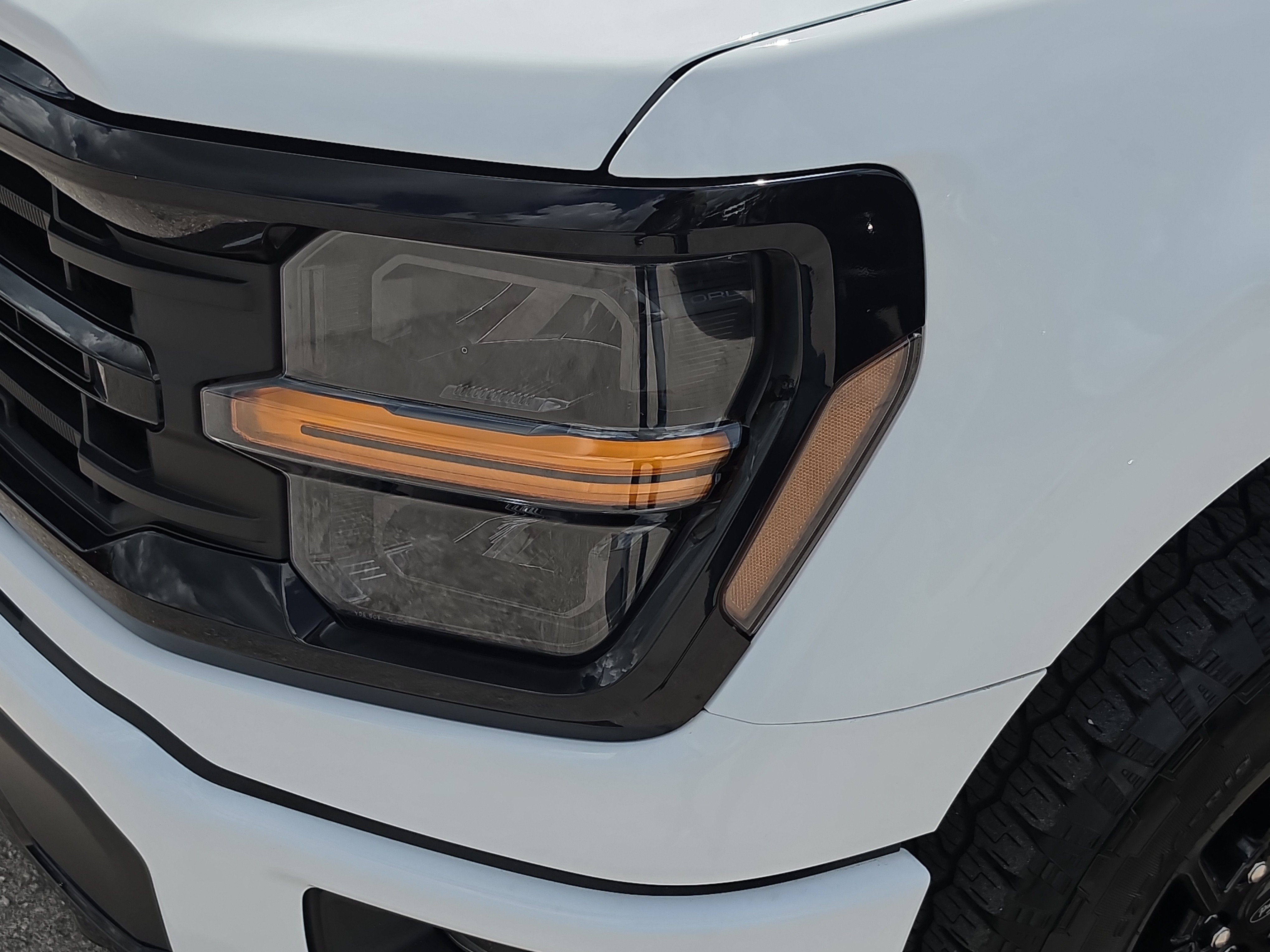 2026 Ford F-150 XLT 4WD