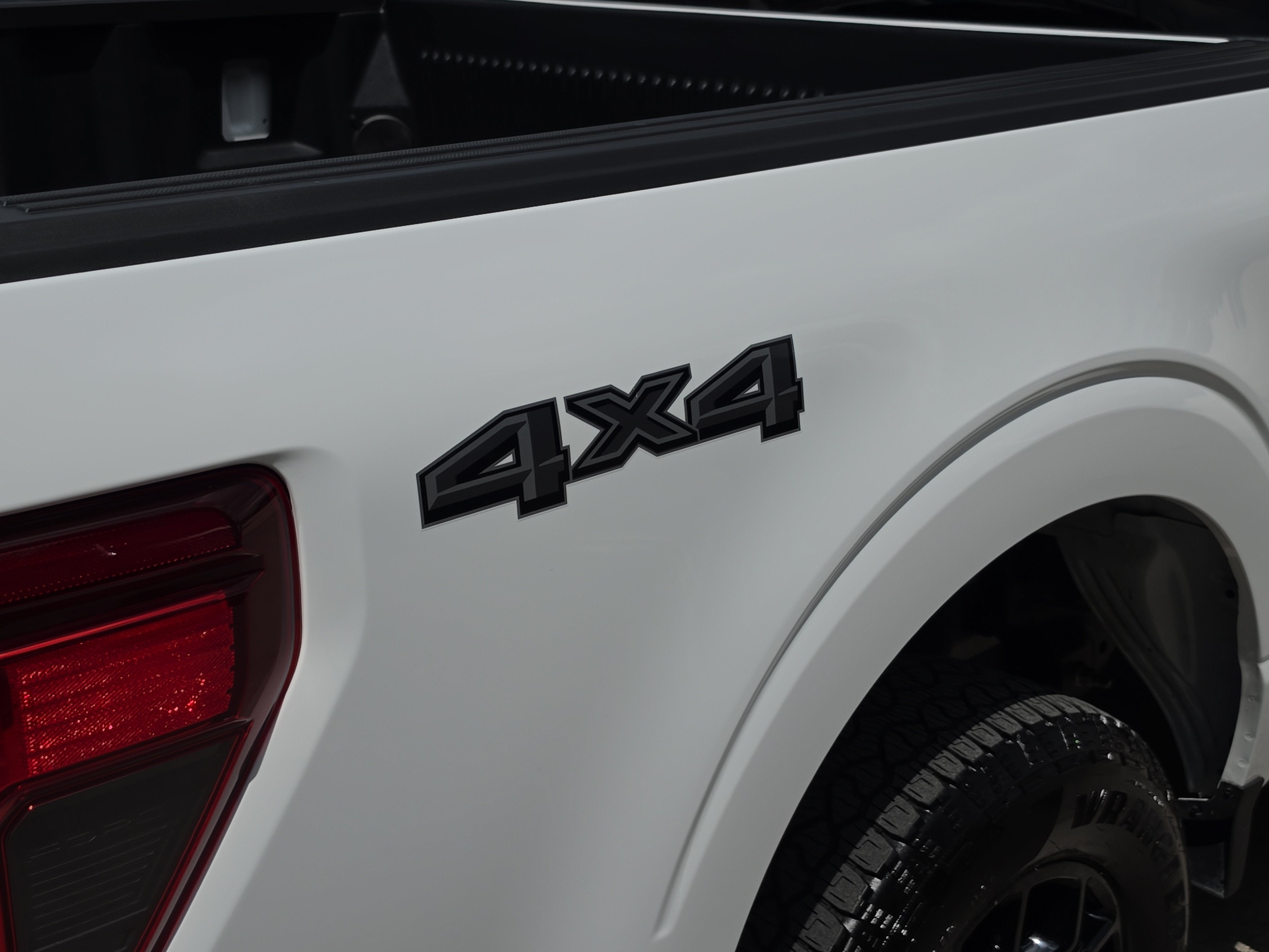 2026 Ford F-150 XLT 4WD