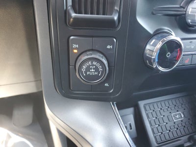 2025 Ford F-150 XLT 4WD