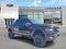 2025 Ford F-150 XLT 4WD