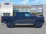 2025 Ford F-150 XLT 4WD