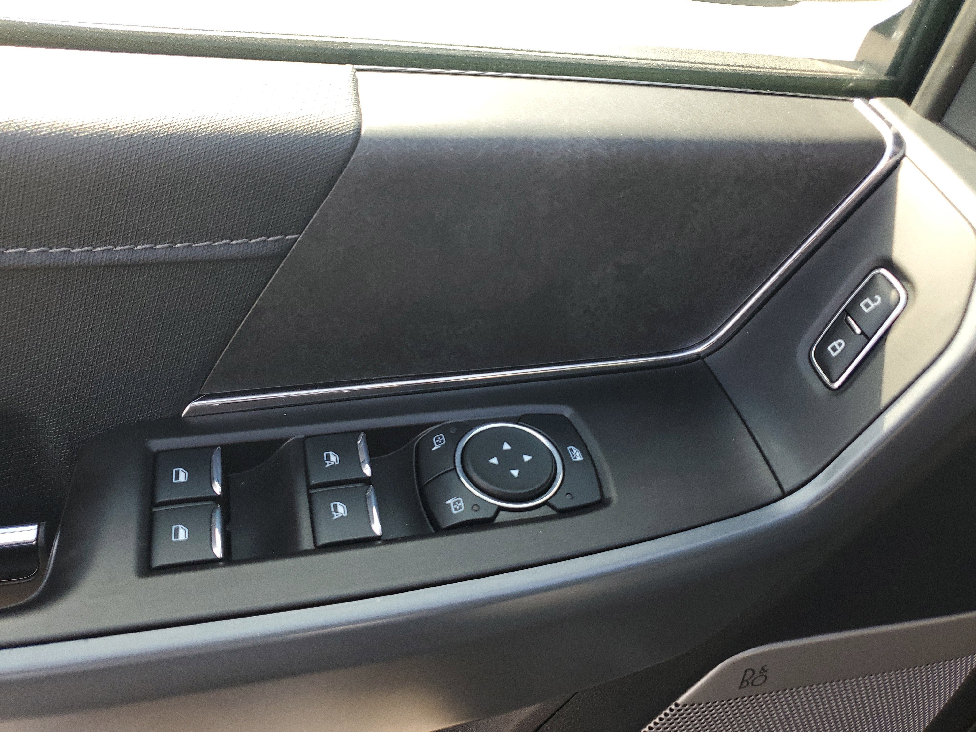 2024 Ford F-150 XLT 4WD