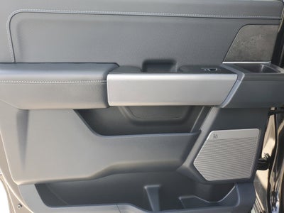 2024 Ford F-150 XLT 4WD