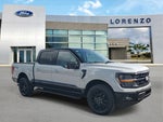 2024 Ford F-150 XLT 4WD