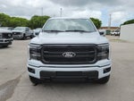 2025 Ford F-150 LARIAT 4WD