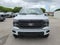 2025 Ford F-150 LARIAT 4WD