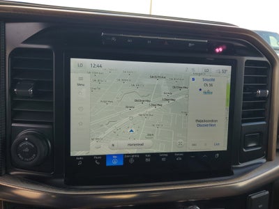 2024 Ford F-150 King Ranch