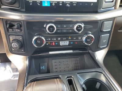 2024 Ford F-150 King Ranch