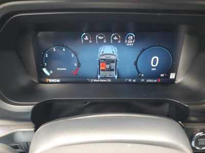 2024 Ford F-150 Platinum 4WD