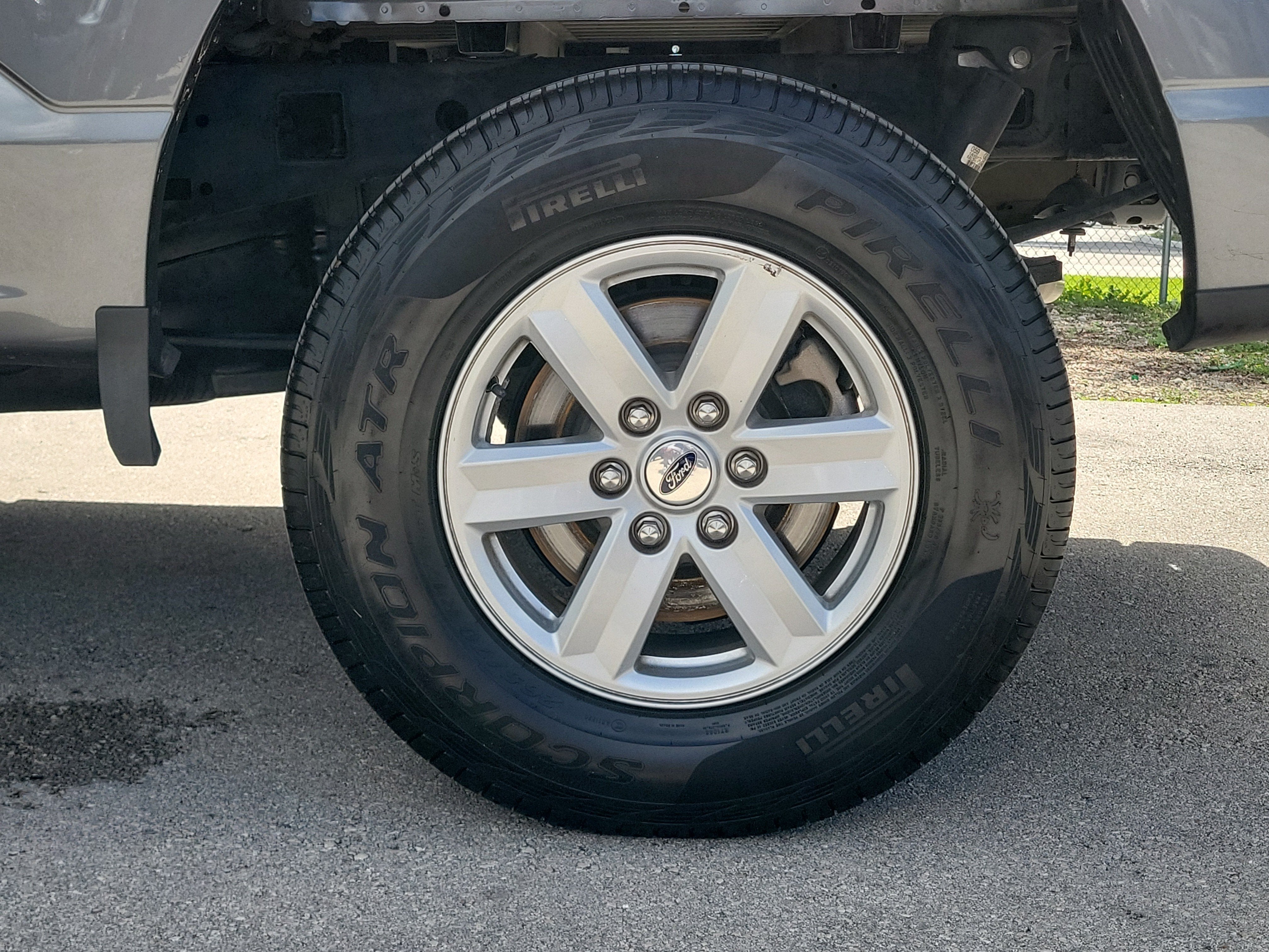 2023 Ford F-150 XLT 4WD
