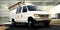 2005 Ford Econoline Cargo Van Base