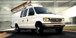 2005 Ford Econoline Cargo Van Commercial