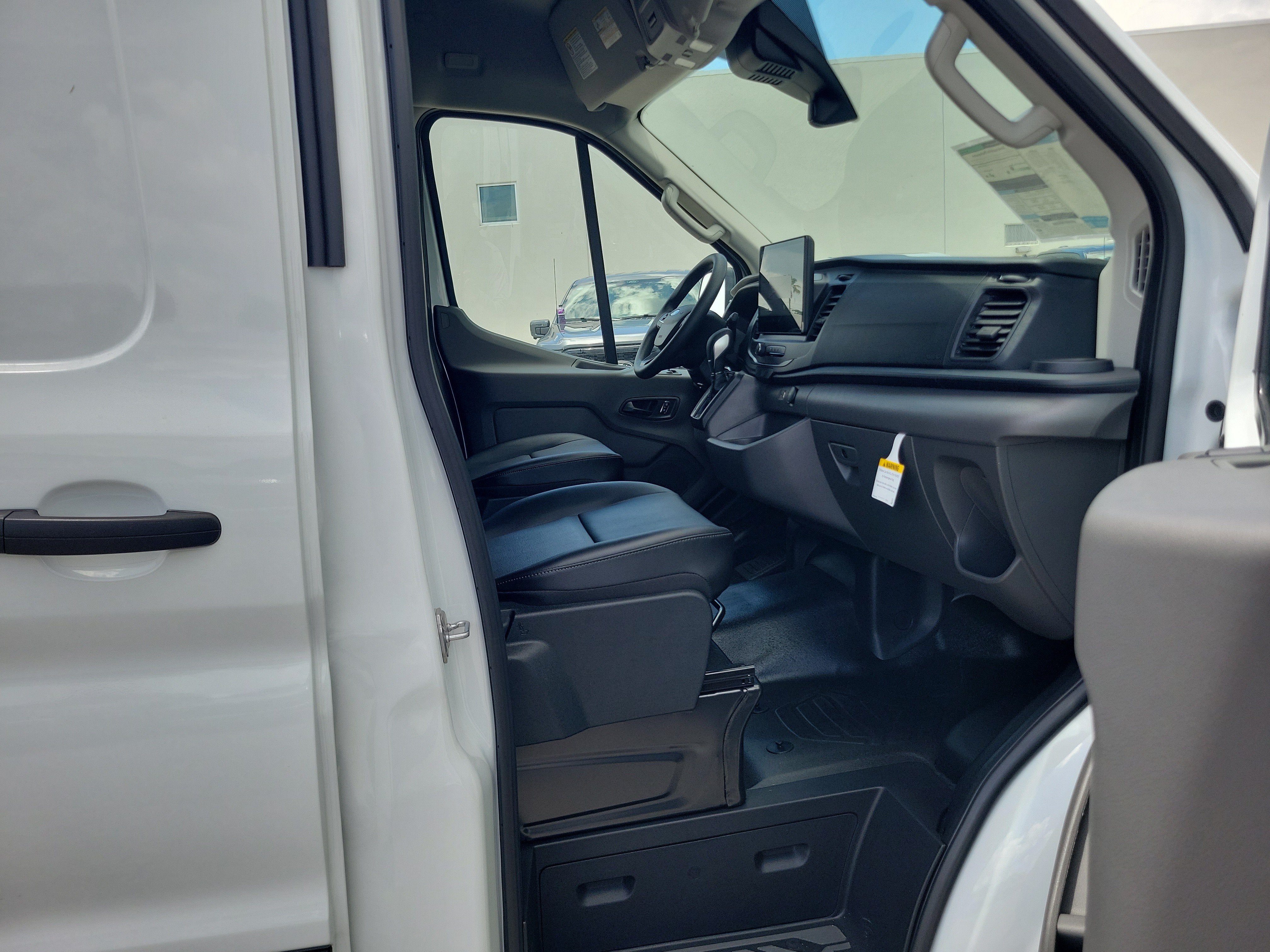 2026 Ford Transit Cargo Van Cargo Van